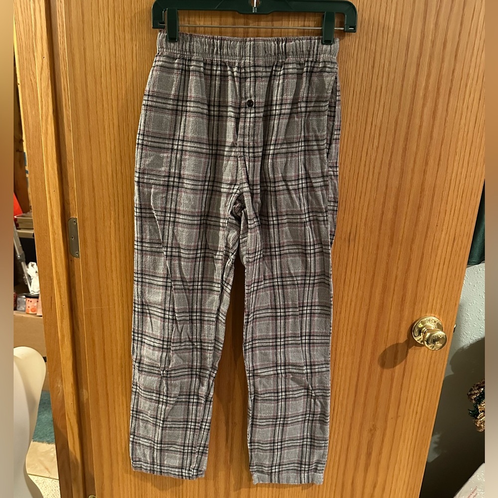 Men’s pajama pants size Small